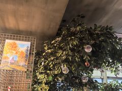 -咖啡陪你(广顺北大街福码大厦店)
