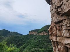 -老象峰