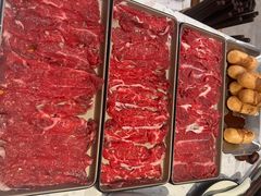 -小城牛事·鲜牛肉火锅(万达店)