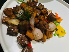 -彩虹之约•淮扬家宴(亚运村店)