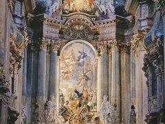 -斯蒂芬主教座堂(Stephansdom)