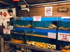 -真浪大家乐海鲜餐馆