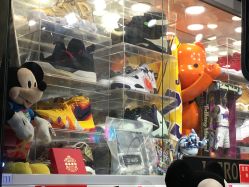 点击看大图 -MDZ STORE·TATTOO·耳饰