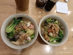 -李先生牛肉面大王(莱芜信誉楼店)