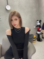 -YESIDO椰岛造型烫发染发