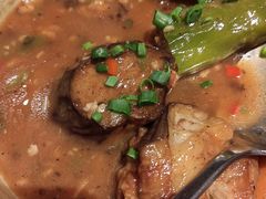 -客家汇·客家传承菜(水库店)