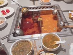 -海底捞火锅(王府井店)