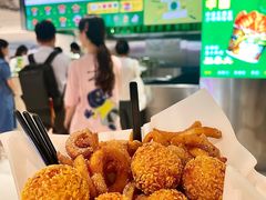 -Potato Corner(广州天河城店)
