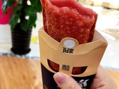 -麦当劳(景城邻里中心店)