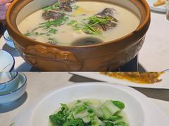 -千岛湖小鱼儿·淳安匠心农家菜