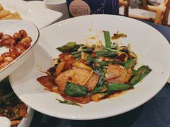 -院8里·少城记忆老川菜(宽窄巷子店)