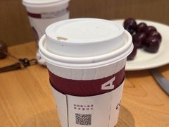 -COSTA COFFEE(天通苑华联店)