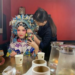 -盘子女人坊古装写真摄影(深圳店)