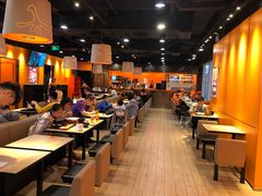 -大快活(丽丰店)