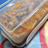 每日小食—凉菜