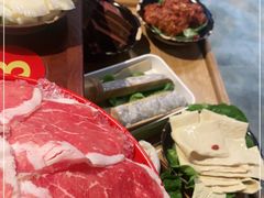 -梯坎老火锅(天禧店)