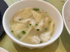 -湖影中餐厅·南京金茂威斯汀大酒店
