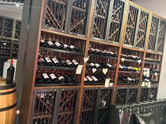 -罗斯福色戒酒吧(外滩店)