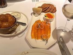 -壳里西餐厅Coquille Seafood Bistro(蒙自路店)