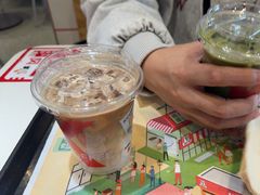 -肯德基(南五店)