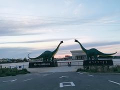 -二连浩特国家地质公园