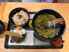 -伊藤久右卫门(宇治本店)