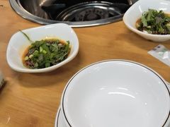 -刘壹席富顺荤豆花·自贡江湖菜(浅水半岛店)