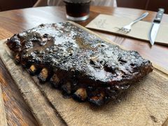 羊排-Ribs & Burgers The Rocks