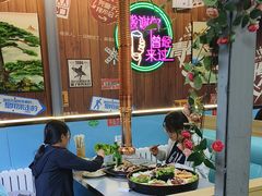 -牛犇炭火烤肉·鲜切烤肉(承德总店)