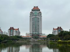 -厦门大学(思明校区)