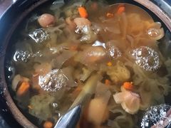 -洪兴砂锅·融合砂锅菜(三站店)