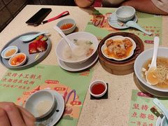 -点都德(奥体印象城店)