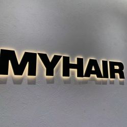 -M1 HAIR烫染