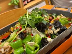 -本色.小马哥烧烤(无锡九里仓店)