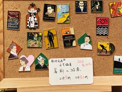 -纯真年代书吧(宝石山店)
