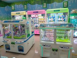 -莫莉幻想儿童乐园(沈阳龙之梦大都汇店)