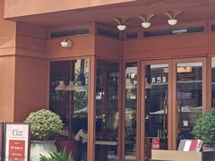 -ZHAO赵·牛扒坊(万象城店)