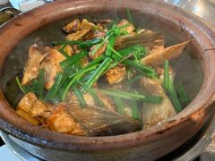 砂锅鱼鳍-鲩味道·脆肉鲩粤式鱼火锅(西丽店)