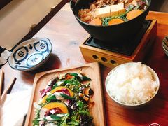 -铃木食堂(帽儿胡同店)