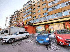 -老长春肉馆(创业大街店)
