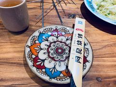 -阿记烧烤(大兴新区店)