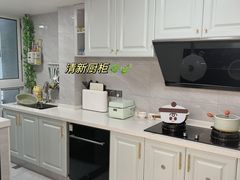 -居丽装饰空间设计(总部)