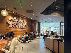 -星巴克臻选(北京颐堤港中心第二店)
