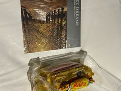 -青岛海尔洲际酒店