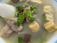 -小杨生煎(香港名都店)