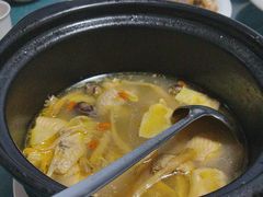 -溪涧堂农家土菜(神仙居店)