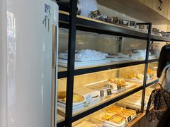 -韩国利尔面包(桂林路店)