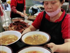 -漕河全驴宴饭店(徐水店)