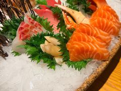 -花和海鲜自助(梅江店)