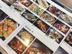 -金牌外婆家(苏州中心店)